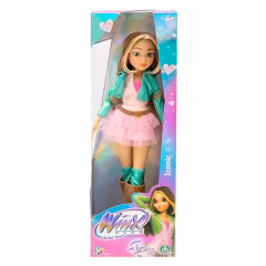 Winx İkonik Periler Flora- (W010101GIP19878F)