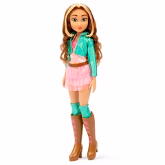 Winx İkonik Periler Flora- (W010101GIP19878F)