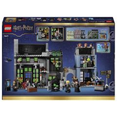 76471 LEGO® Harry Potter Knockturn Yolu Büyücü Mağazaları