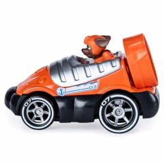 Spinmaster Paw Patrol Die Cast Metal Araçlar - Zuma (778988269305)