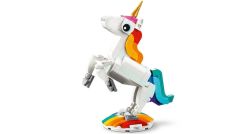 31140 LEGO® Creator Sihirli Tek Boynuzlu At