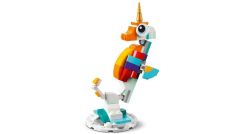 31140 LEGO® Creator Sihirli Tek Boynuzlu At
