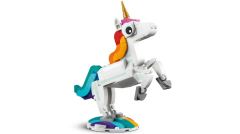 31140 LEGO® Creator Sihirli Tek Boynuzlu At