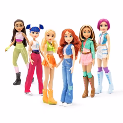 Winx İkonik Periler Tecna- (W010101GIP19878T)