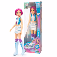 Winx İkonik Periler Tecna- (W010101GIP19878T)