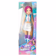 Winx İkonik Periler Tecna- (W010101GIP19878T)