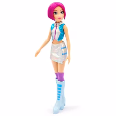 Winx İkonik Periler Tecna- (W010101GIP19878T)