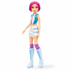 Winx İkonik Periler Tecna- (W010101GIP19878T)