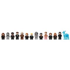 76473 LEGO® Harry Potter Hogwarts Şatosu: Doğu Kanadı
