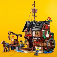 31109 LEGO Creator Korsan Gemisi