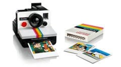 21345 LEGO® Ideas Polaroid OneStep SX-70 Kamera