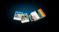 21345 LEGO® Ideas Polaroid OneStep SX-70 Kamera