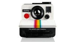 21345 LEGO® Ideas Polaroid OneStep SX-70 Kamera