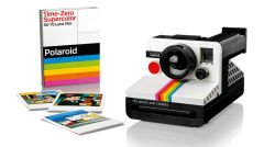 21345 LEGO® Ideas Polaroid OneStep SX-70 Kamera