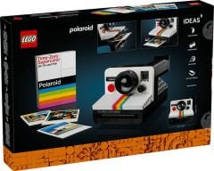 21345 LEGO® Ideas Polaroid OneStep SX-70 Kamera
