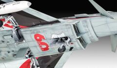 Revell Eurofighter Typhoon ''BARON SPIRIT'' (03848)