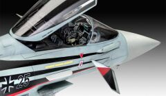 Revell Eurofighter Typhoon ''BARON SPIRIT'' (03848)
