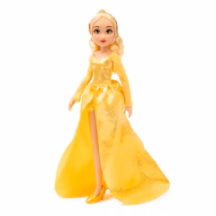 Winx Gösterişli Baloda Periler  Stella-  (W010101GIP19877S)