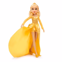 Winx Gösterişli Baloda Periler  Stella-  (W010101GIP19877S)