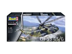 Revell CH-53 GS/G (03856)