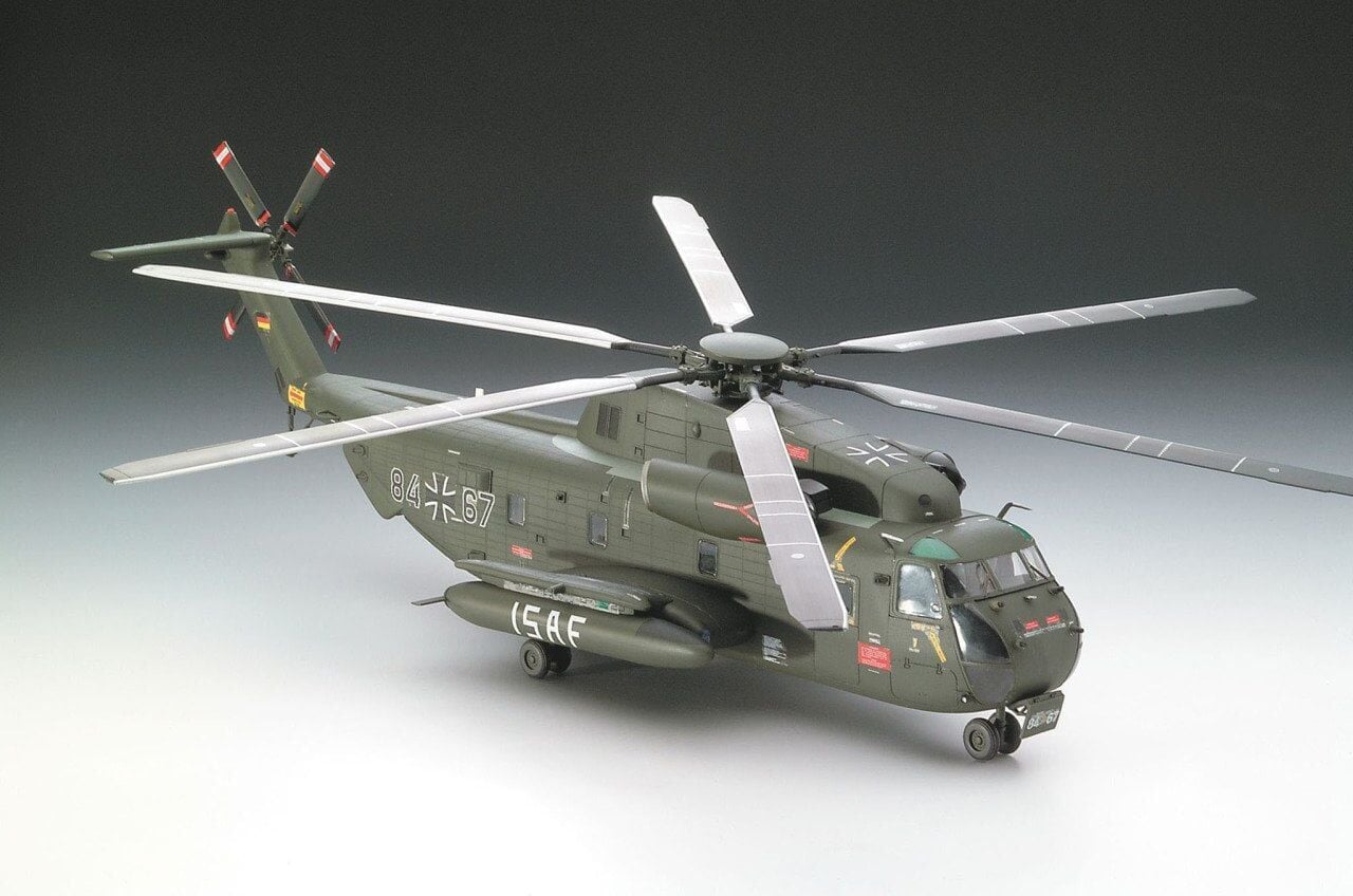 Revell CH-53 GS/G (03856)