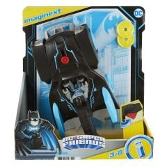 MATE-GWT24 FP IMX BAT-TECH BATMOBIL 2