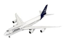 Revell Boeing 747-8 Lufthansa (03891)