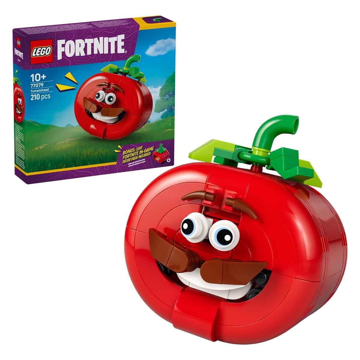 77079 LEGO® Fortnite Domates Kafa