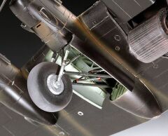 Revell Avro Lancaster ''DAMBUSTERS'' (04295)
