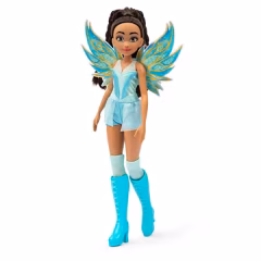 Winx Kanatlı Periler Aisha-  (W010101GIP19876A)