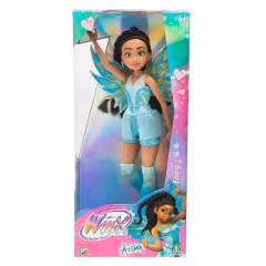 Winx Kanatlı Periler Aisha-  (W010101GIP19876A)