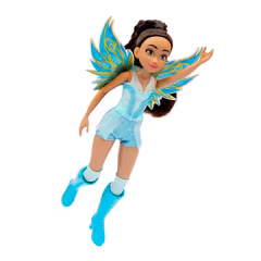 Winx Kanatlı Periler Aisha-  (W010101GIP19876A)