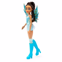 Winx Kanatlı Periler Aisha-  (W010101GIP19876A)