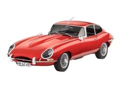 Revell Jaguar E-Type (Coupé) (07668)