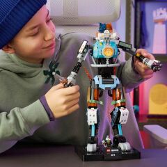 77081 LEGO® Fortnite PİSİKOPAT