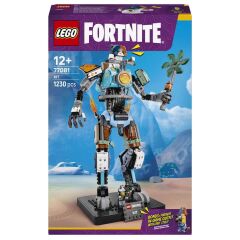 77081 LEGO® Fortnite PİSİKOPAT
