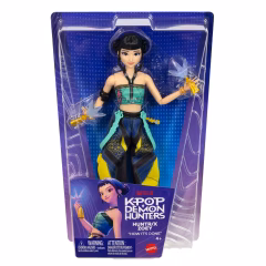 K-POP Demon Hunters - Ana Karakter Zoey-  JRN37