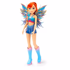 Winx Kanatlı Periler Bloom -  (W010101GIP19876B)