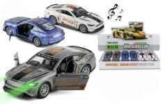 KZL-K174B13 CEKBIRAK ISIKLI MUZIKLI 144