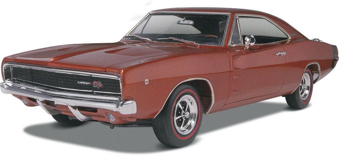 Revell 1968 Dodge Charger R/T (14202)