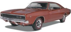 Revell 1968 Dodge Charger R/T (14202)