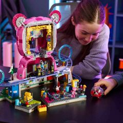 77082 LEGO® Fortnite Müzikal Mağara