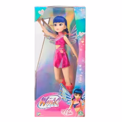 Winx Kanatlı Periler Musa -  (W010101GIP19876M)