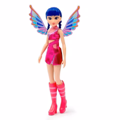 Winx Kanatlı Periler Musa -  (W010101GIP19876M)