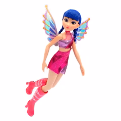 Winx Kanatlı Periler Musa -  (W010101GIP19876M)