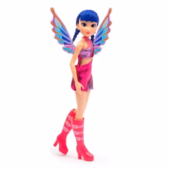 Winx Kanatlı Periler Musa -  (W010101GIP19876M)