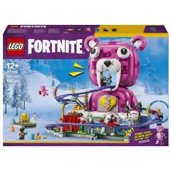 77082 LEGO® Fortnite Müzikal Mağara