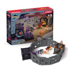 BattleCave Lava vs. Gölge (42673)
