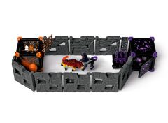 BattleCave Lava vs. Gölge (42673)