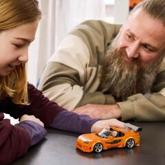 77260 LEGO® Speed Champions Hızlı ve Öfkeli Toyota Supra MK4